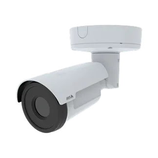AXIS Netzwerkkamera Thermal Q1971-E 7 mm 30 fps AXIS Netzwerkkamera Thermal Q1971-E 7 mm 30 fps
