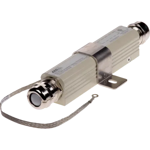 AXIS Zubehör Surge Protector • T8061 • Ethernet AXIS Zubehör Surge Protector • T8061 • Ethernet
