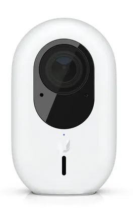Ubiquiti UniFi Video Camera G4 Instant / Indoor / 2K / 30FPS / IR LED / UVC-G4-INS Ubiquiti UniFi Video Camera G4 Instant / Indoor / 2K / 30FPS / IR LED / UVC-G4-INS