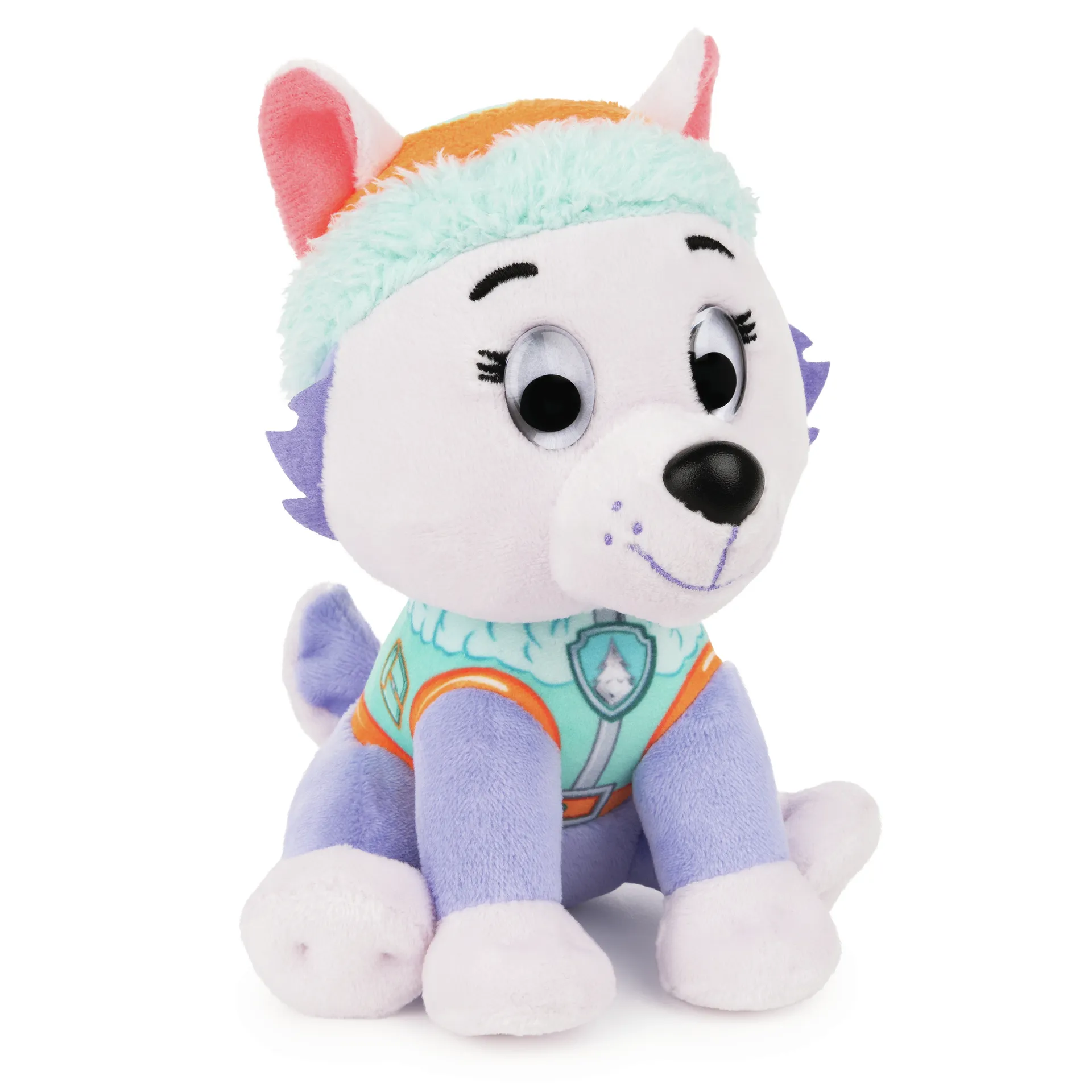 GUND PAW Patrol Everest Plüschtier, 15 cm – Bild 2