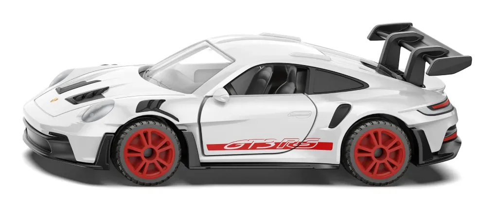 Siku Porsche 911 GT3 RS Sportwagen-Modell Siku Porsche 911 GT3 RS Sportwagen-Modell