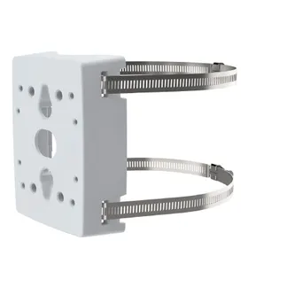 AXIS Zubehör Montagehalter T91B47 Masthalter 110-410mm Fixed Dome & Box Kameras AXIS Zubehör Montagehalter T91B47 Masthalter 110-410mm Fixed Dome & Box Kameras