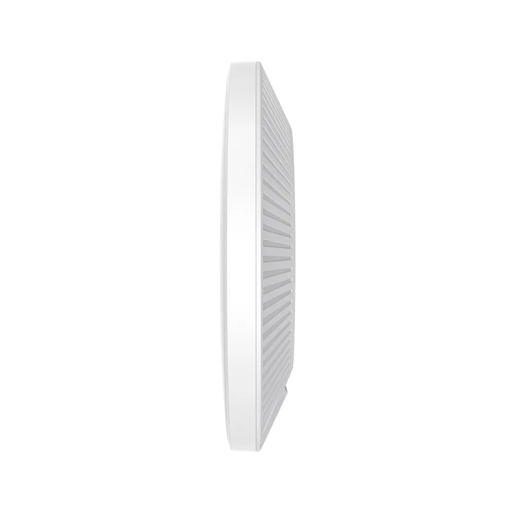TP-Link Wi-Fi 7 AP EAP787 (EU) • BE12000 • 8-Stream Tri-Band • Decken-/Wandmontage • 1× 10 GbE (PoE++) • Omada TP-Link Wi-Fi 7 AP EAP787 (EU) • BE12000 • 8-Stream Tri-Band • Decken-/Wandmontage • 1× 10 GbE (PoE++) • Omada