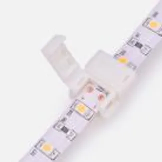 Synergy 21 LED Flex Strip zub. IP62 Connector single color 8mm Synergy 21 LED Flex Strip zub. IP62 Connector single color 8mm