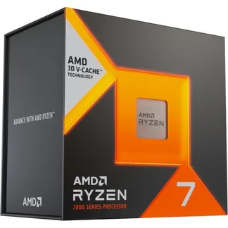 Ryzen™ 7 7800X3D, Prozessor Ryzen™ 7 7800X3D, Prozessor