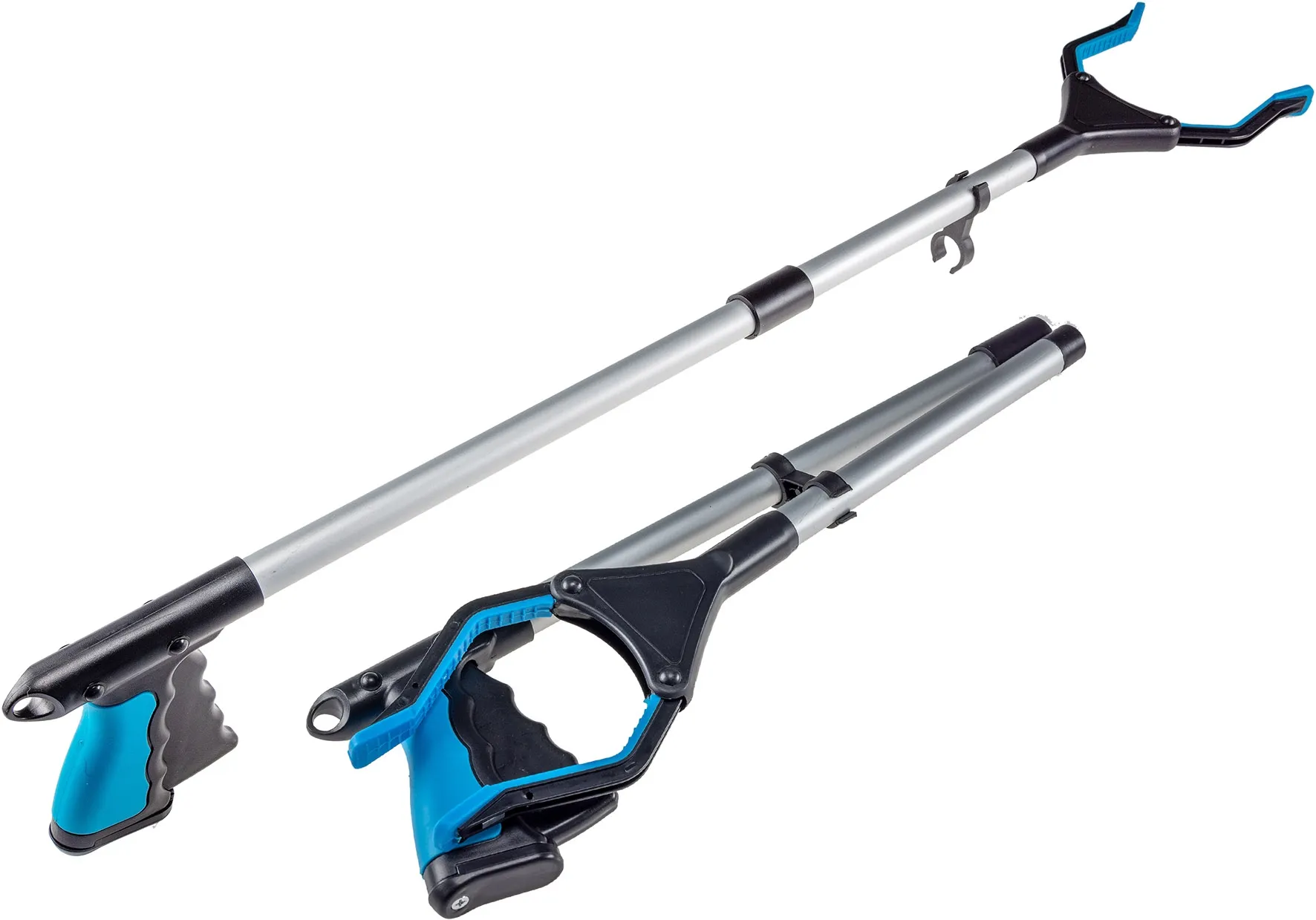 Greifer mit Magnet, faltbar Gesamtlänge 81cm Greifer mit Magnet, faltbar Gesamtlänge 81cm
