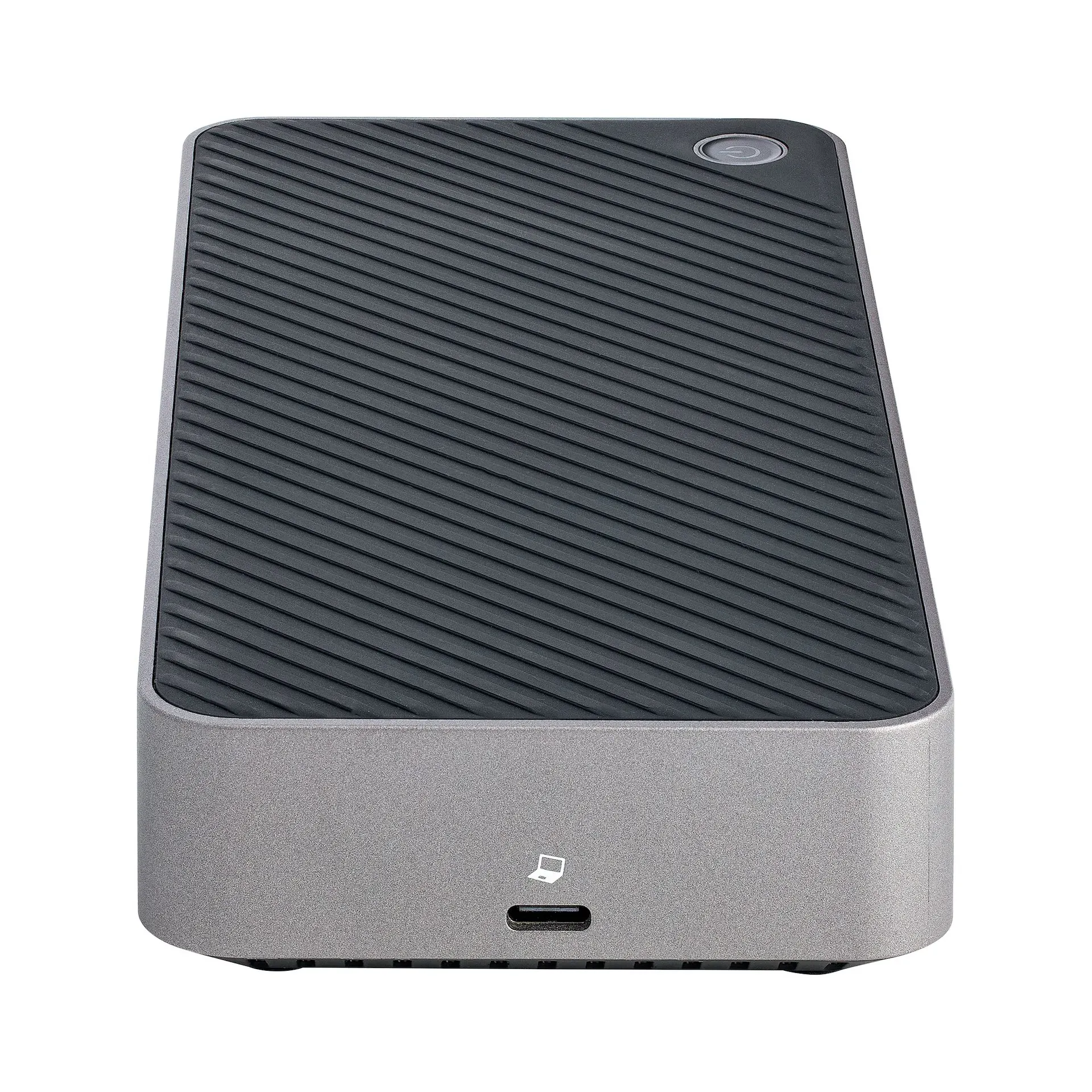 StarTech.com USB-C Dreifach Monitor Dockingstation - HDMI/DP Dreifach 4k USB-C Dock - 5x USB Hub - GbE - 100W PD - Universelle Multi Monitor Dockingstation - Thunderbolt 3/4 Kompatibel – Bild 6