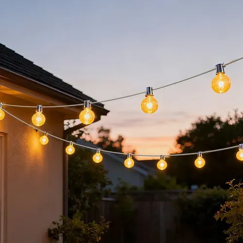 VEVOR Edelstahldrahtseil φ3,2 mm 30,5 m Länge, Drahtseil aus Edelstahl 304 mit einer Bruchlast von 7,1 kN, 7x7 Litzen, Stahlseil für Terrassengeländer, Gartenspaliere, inkl. Crimpzange – Bild 7