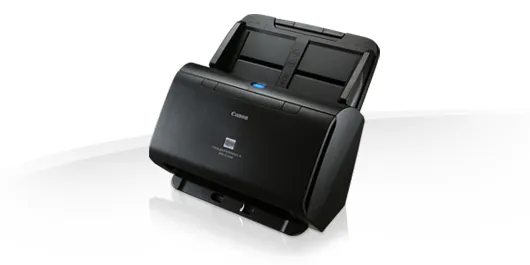 Canon imageFORMULA DR-C240 Scanner mit Vorlageneinzug 600 x 600 DPI A4 Schwarz Canon imageFORMULA DR-C240 Scanner mit Vorlageneinzug 600 x 600 DPI A4 Schwarz