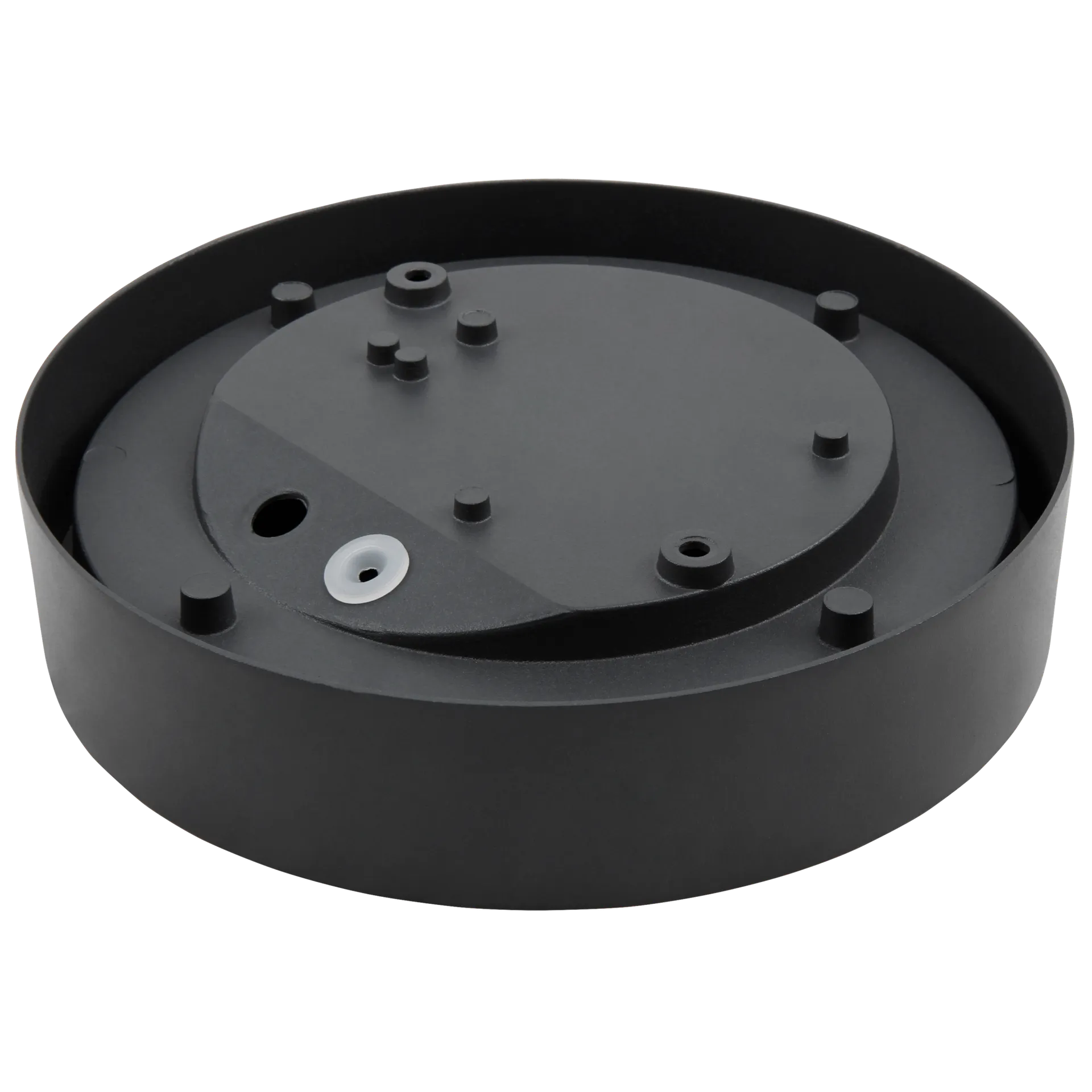 LED-Wandleuchte McShine ''WL-62'' 12W, 400lm, warmweiß, 3000K, IP54 – Bild 4