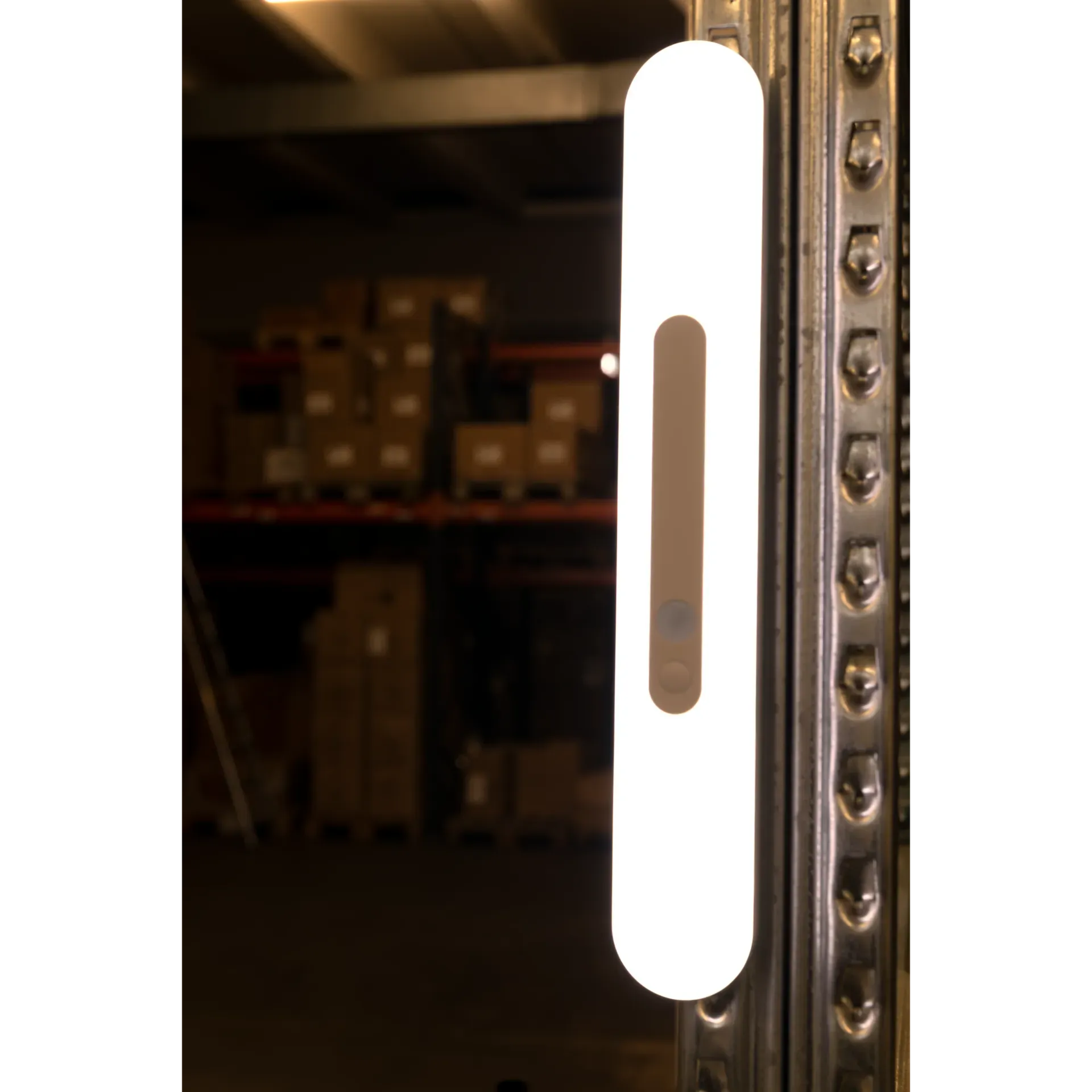 LED Unterbauleuchte McShine, 3,5W, Akkubetrieben, inkl. Ladekabel, magnetisch – Bild 2
