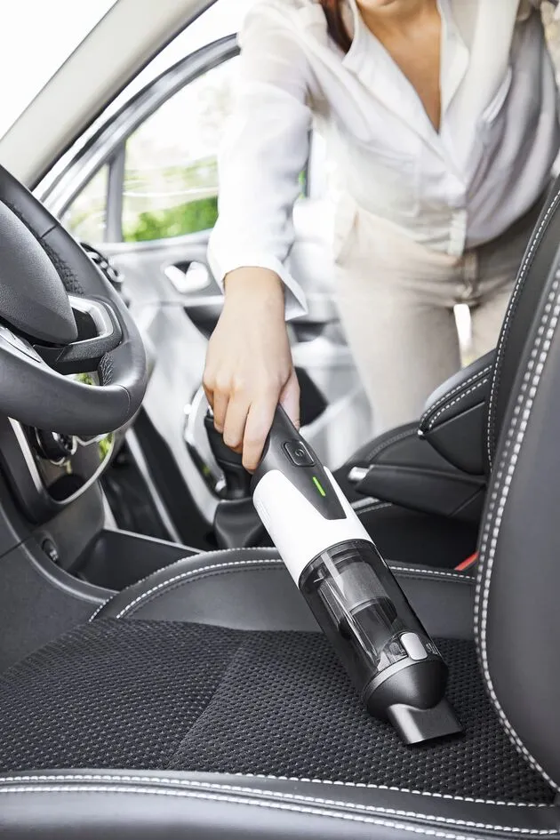 Rowenta X-Touch AC9736 Handstaubsauger AC9736 – Bild 4