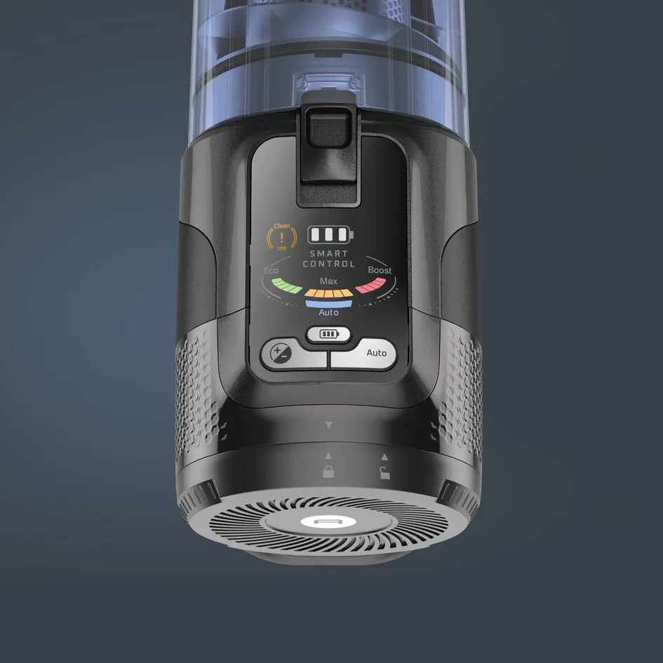 Rowenta X-Force Flex 12.60 Neo, Cordless Stick Vacuum Cleaner, Allergy Aqua, Deep-Cleaning Power – Bild 7