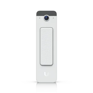 Ubiquiti UniFi Protect Doorbell Lite • Video • IPX5 • PoE • white • UVC-Doorbell-Lite-W Ubiquiti UniFi Protect Doorbell Lite • Video • IPX5 • PoE • white • UVC-Doorbell-Lite-W
