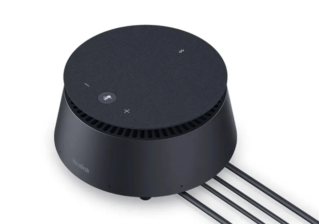 Yealink MSFT – CPE40 Speakerphone work with CP50 Yealink MSFT – CPE40 Speakerphone work with CP50