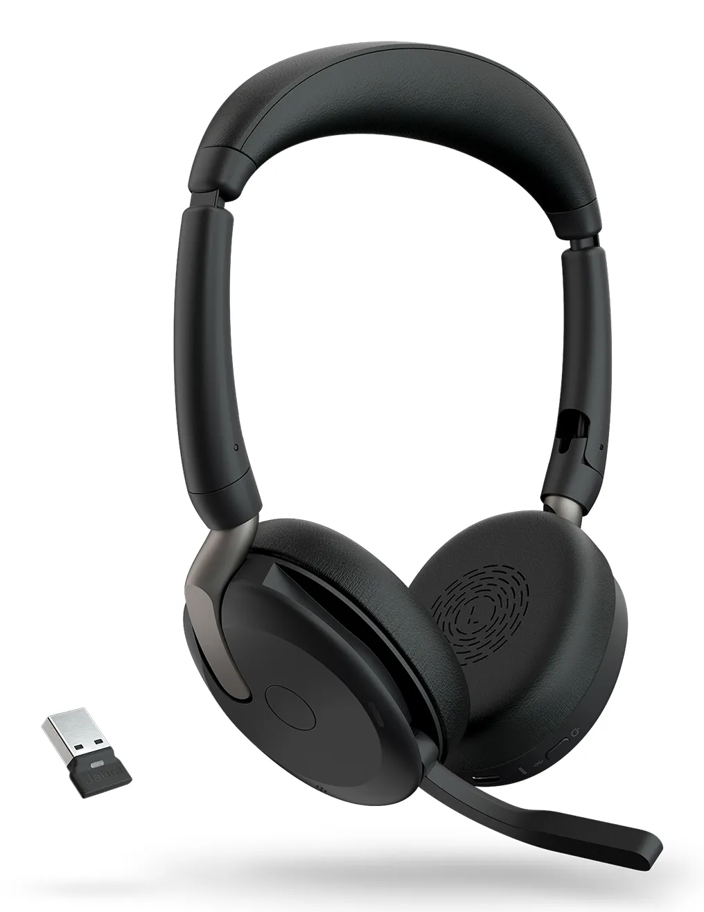 Jabra Evolve2 65 Flex – Bild 4