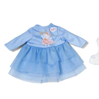 BABY born Winterdress 36cm Puppenkleid BABY born Winterdress 36cm Puppenkleid