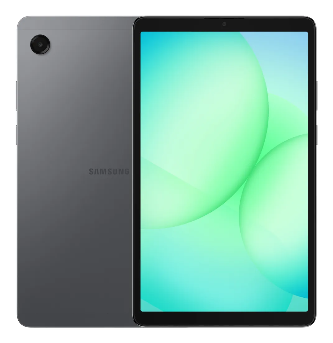 Samsung Galaxy Tab A11 A11 4G LTE-TDD & LTE-FDD 128 GB 22,1 cm (8.7″) 8 GB Wi-Fi 5 (802.11ac) Grau Samsung Galaxy Tab A11 A11 4G LTE-TDD & LTE-FDD 128 GB 22,1 cm (8.7″) 8 GB Wi-Fi 5 (802.11ac) Grau