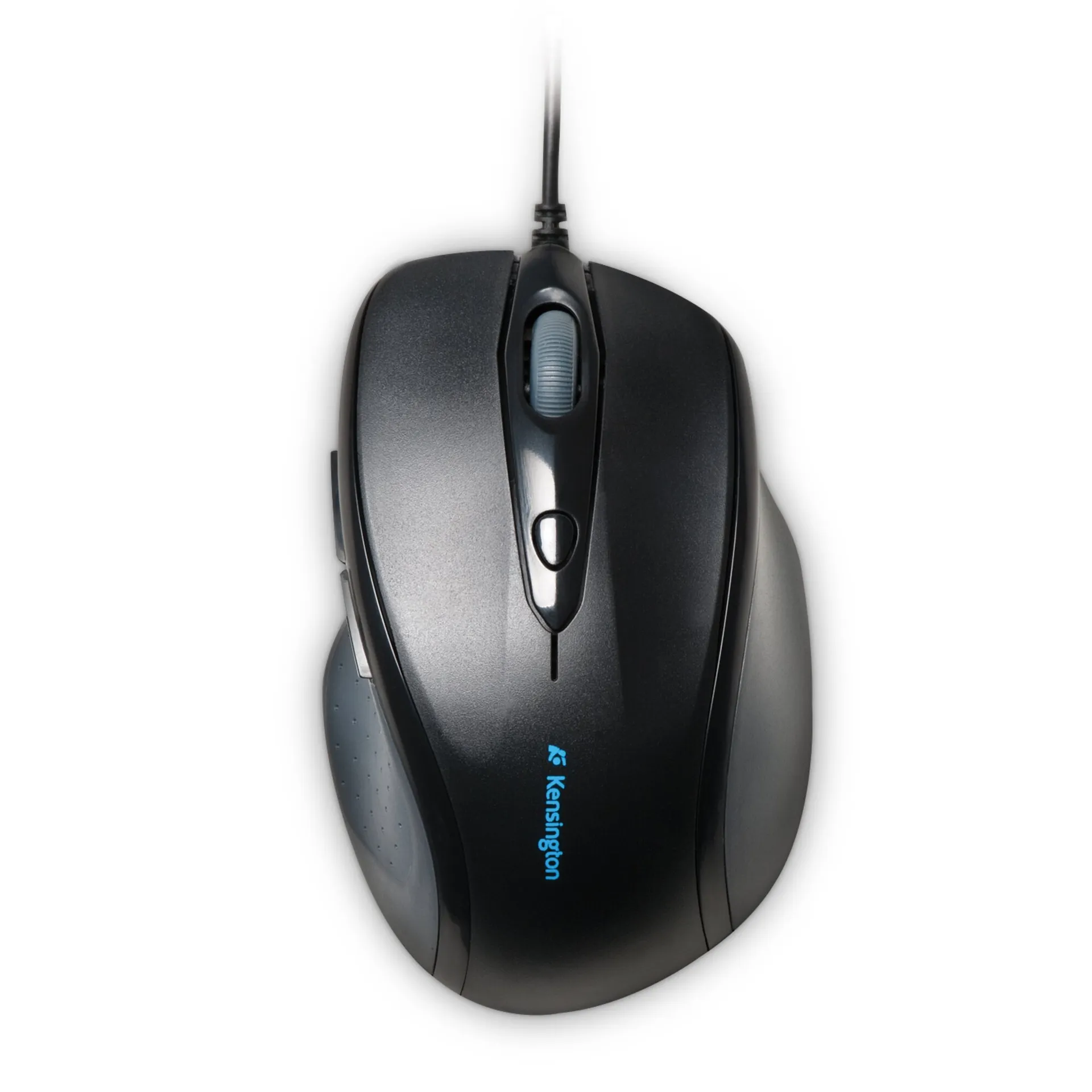 Kensington Pro Fit Kabelgebundene Full-Size-Maus – Bild 3