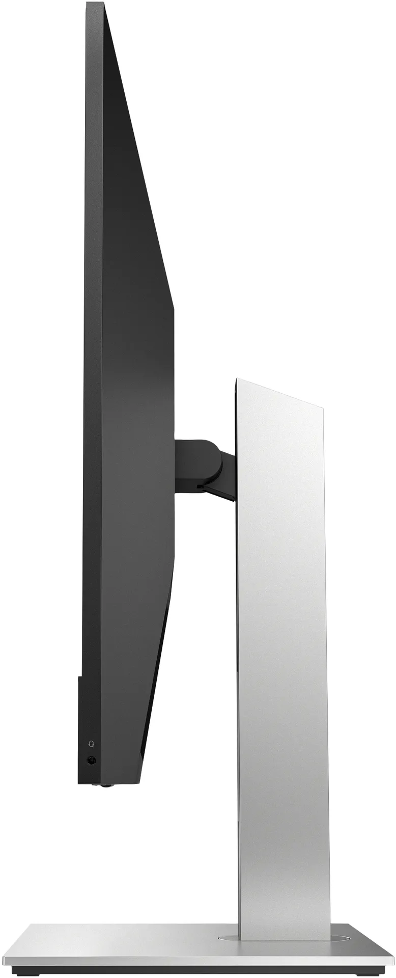 HP E-Series E27m G4 QHD USB-C-Konferenzmonitor – Bild 4