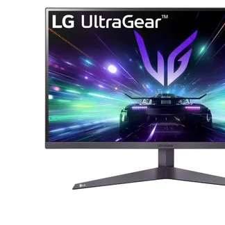 LG 27GS50F-B Computerbildschirm 68,6 cm (27″) 1920 x 1080 Pixel Full HD LCD Grau LG 27GS50F-B Computerbildschirm 68,6 cm (27″) 1920 x 1080 Pixel Full HD LCD Grau