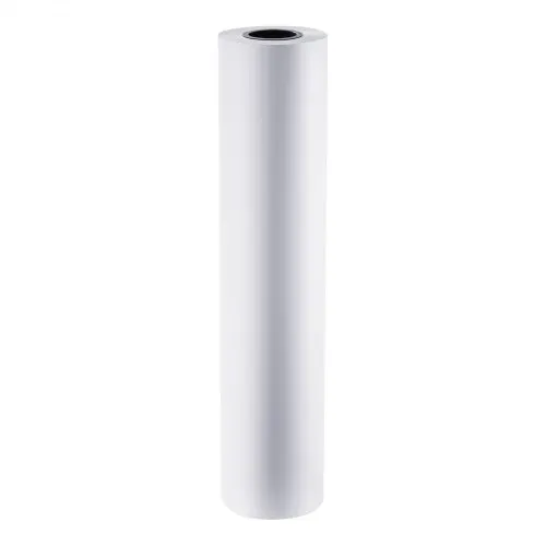 VEVOR Breitformatpapier Papierrollen 762 mm (B) / 152,4 m (L), 2 Rollen 20 lb Plotterpapierrollen ideal für CAD-Zeichnungen technische Pläne GIS-Karten Architekturentwürfe Plotterpapier – Bild 10