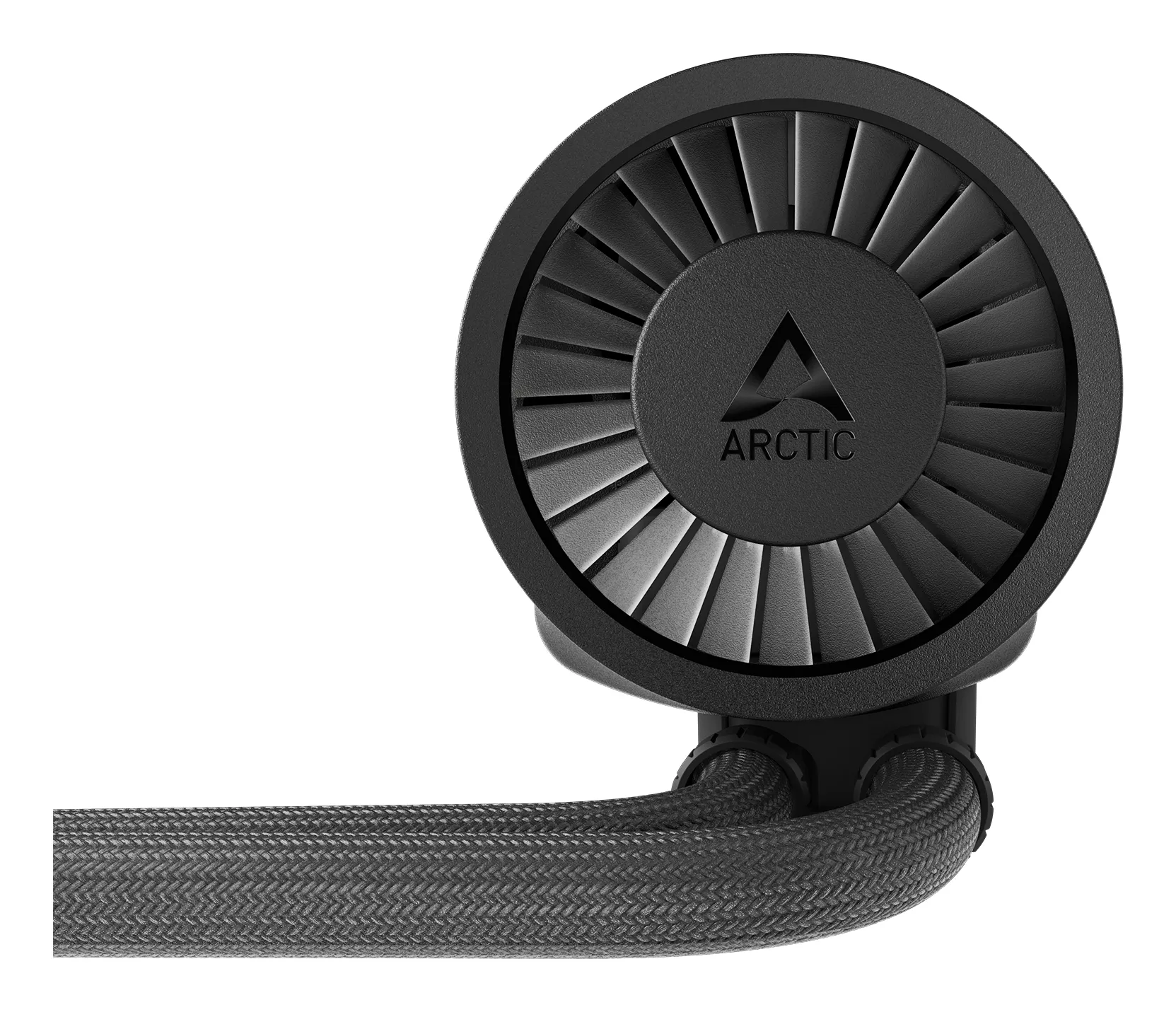 ARCTIC Liquid Freezer III Pro 420 - Multikompatibler All-in-One CPU-Wasserkühler – Bild 5