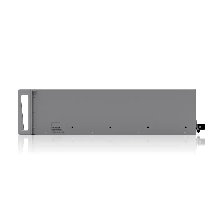 Ubiquiti UniFi Enterprise Network Video Recorder • 16x 2.5"/3.5" HDD/SSD • 2x SFP+ • 4K • ENVR – Bild 4