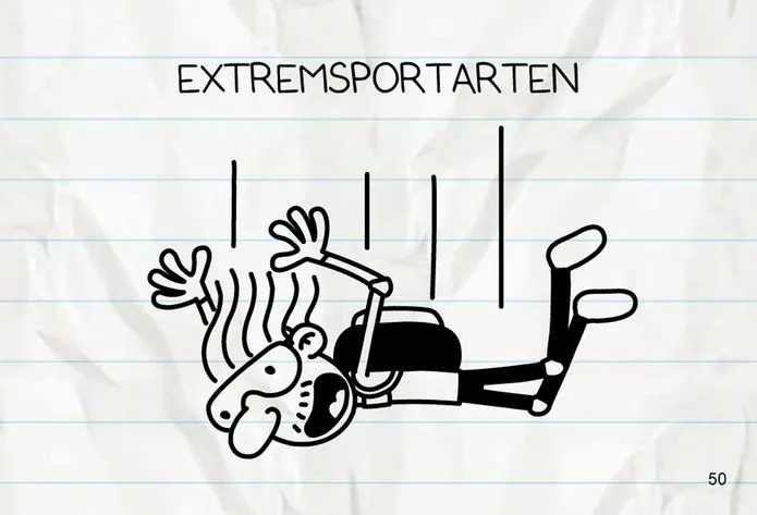 Kosmos Gregs Tagebuch - Eiermatsch – Bild 5