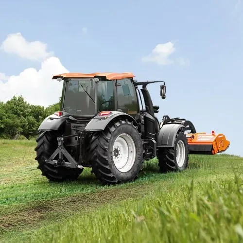 VEVOR 3-Punkt-Anhängerkupplung mit 5,08 cm Empfänger, Dreipunktaufnahme, 1360 kg Kapazität, Traktor-Anhängerkupplungsadapter, kompatibel mit Kubota, Mahindra, John Deere, Massey Ferguson – Bild 7
