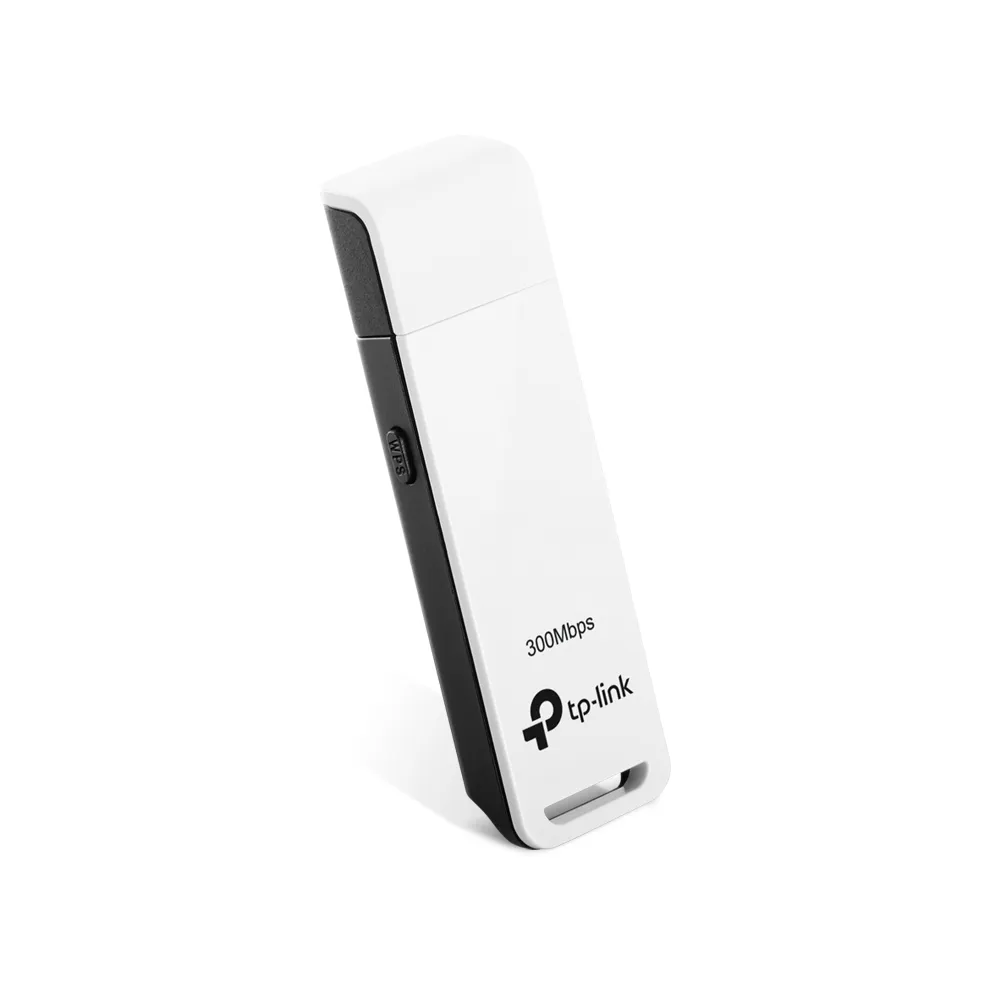 TP-Link 300Mbit/s-WLAN-USB-Adapter TP-Link 300Mbit/s-WLAN-USB-Adapter