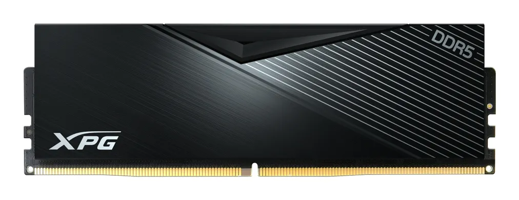 XPG LANCER Speichermodul 16 GB 1 x 16 GB DDR5 288-pin DIMM – Bild 2