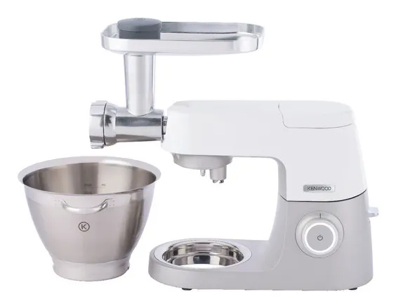 Kenwood KAX950ME Mixer-/Küchenmaschinen-Zubehör Fleischwolf-Set – Bild 3