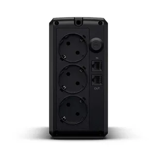 CyberPower USV, UT-Serie, 850VA/425W, Line-Interactive, USB, CyberPower USV, UT-Serie, 850VA/425W, Line-Interactive, USB,