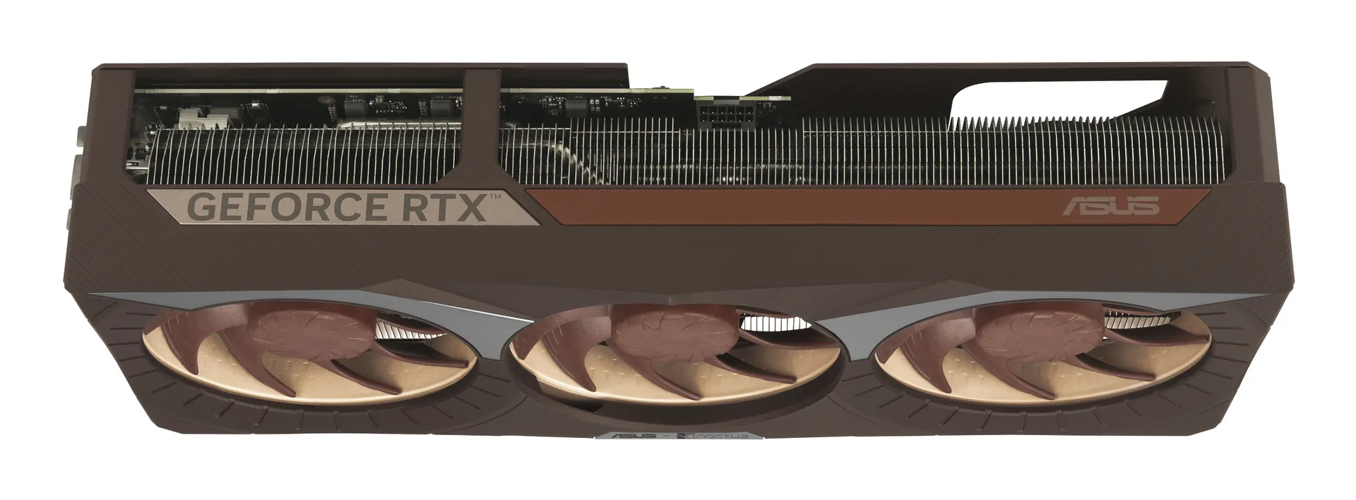 ASUS RTX5080-O16G-NOCTUA NVIDIA GeForce RTX 5080 16 GB GDDR7 – Bild 2
