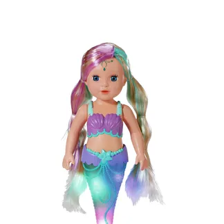 BABY born @ Mermaid 43cm BABY born @ Mermaid 43cm