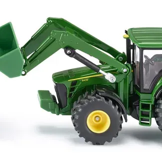 Siku 1982 maßstabsgetreue modell Traktor 1:50 Siku 1982 maßstabsgetreue modell Traktor 1:50