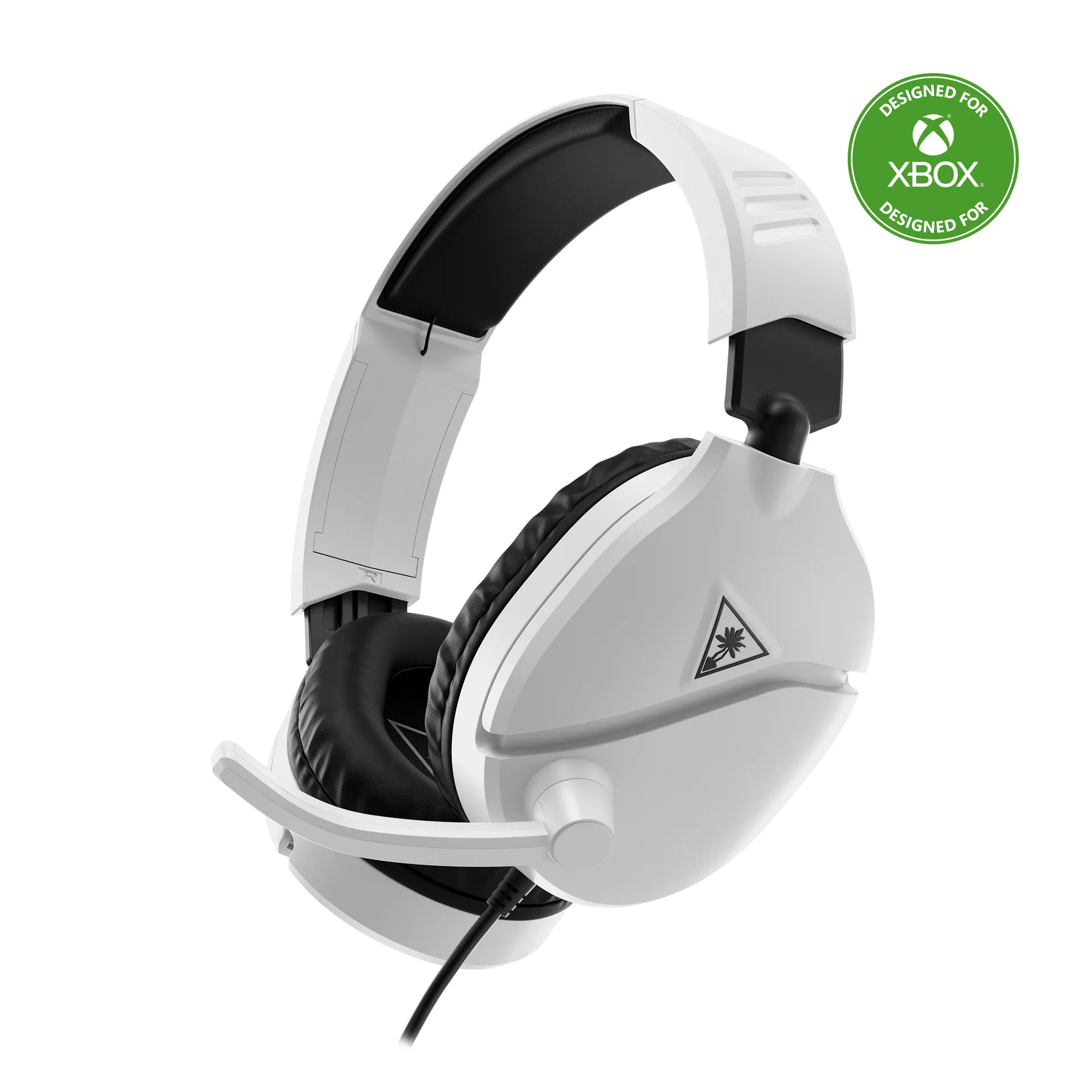 Turtle Beach Recon 70 Konsole Weiß Xbox Universell Einsetzbares Gaming-Headset for Xbox Series X|S, Xbox One, PS5, PS4, PC and Mobile Turtle Beach Recon 70 Konsole Weiß Xbox Universell Einsetzbares Gaming-Headset for Xbox Series X|S, Xbox One, PS5, PS4, PC and Mobile