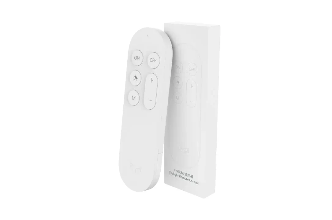 Yeelight Bluetooth Remote Control – LED Produkt – Bild 3