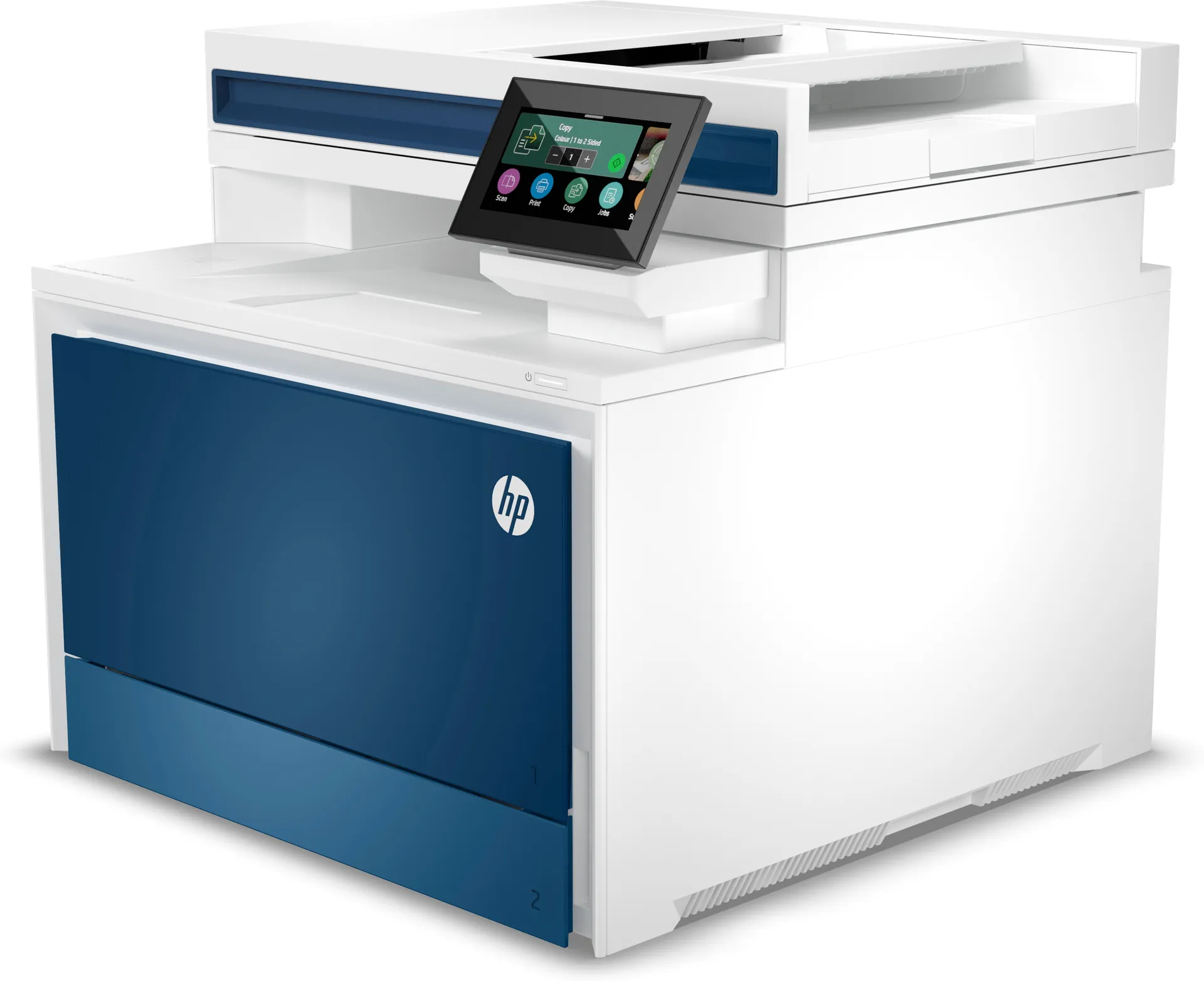 HP Color LaserJet Pro MFP 4302fdw Drucker – Bild 3