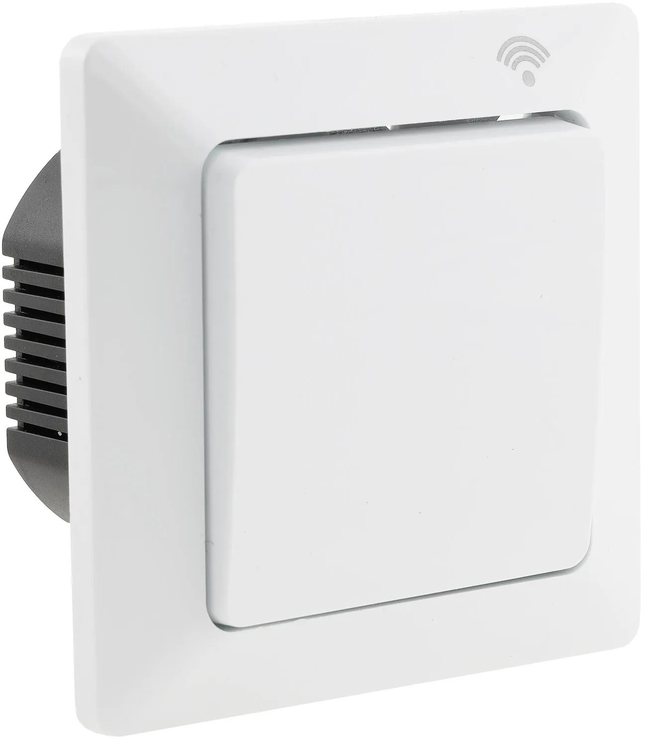 MILOS WiFi Schalter Android + iOS- App,Alexa/Google tauglich MILOS WiFi Schalter Android + iOS- App,Alexa/Google tauglich