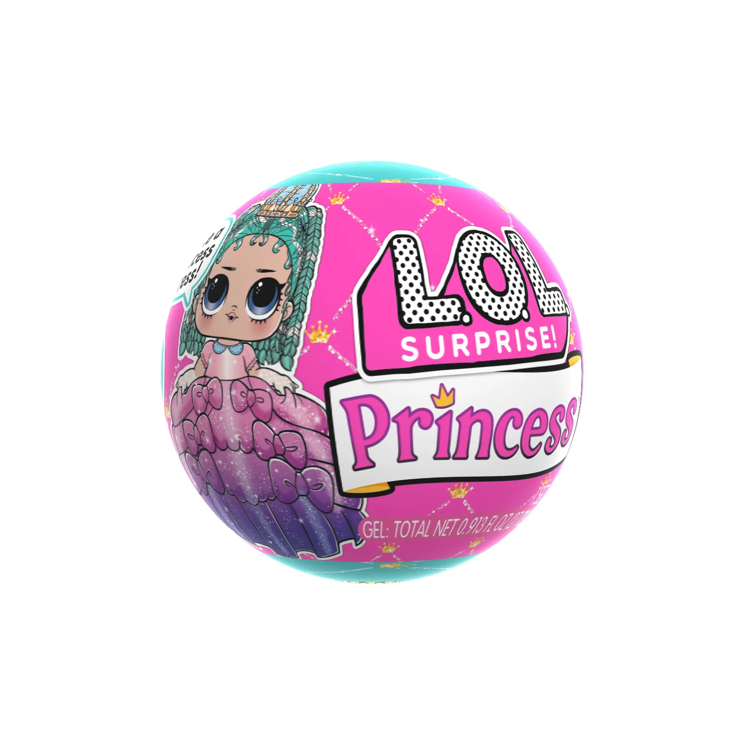 L.O.L. Surprise! 542193 Puppe – Bild 2