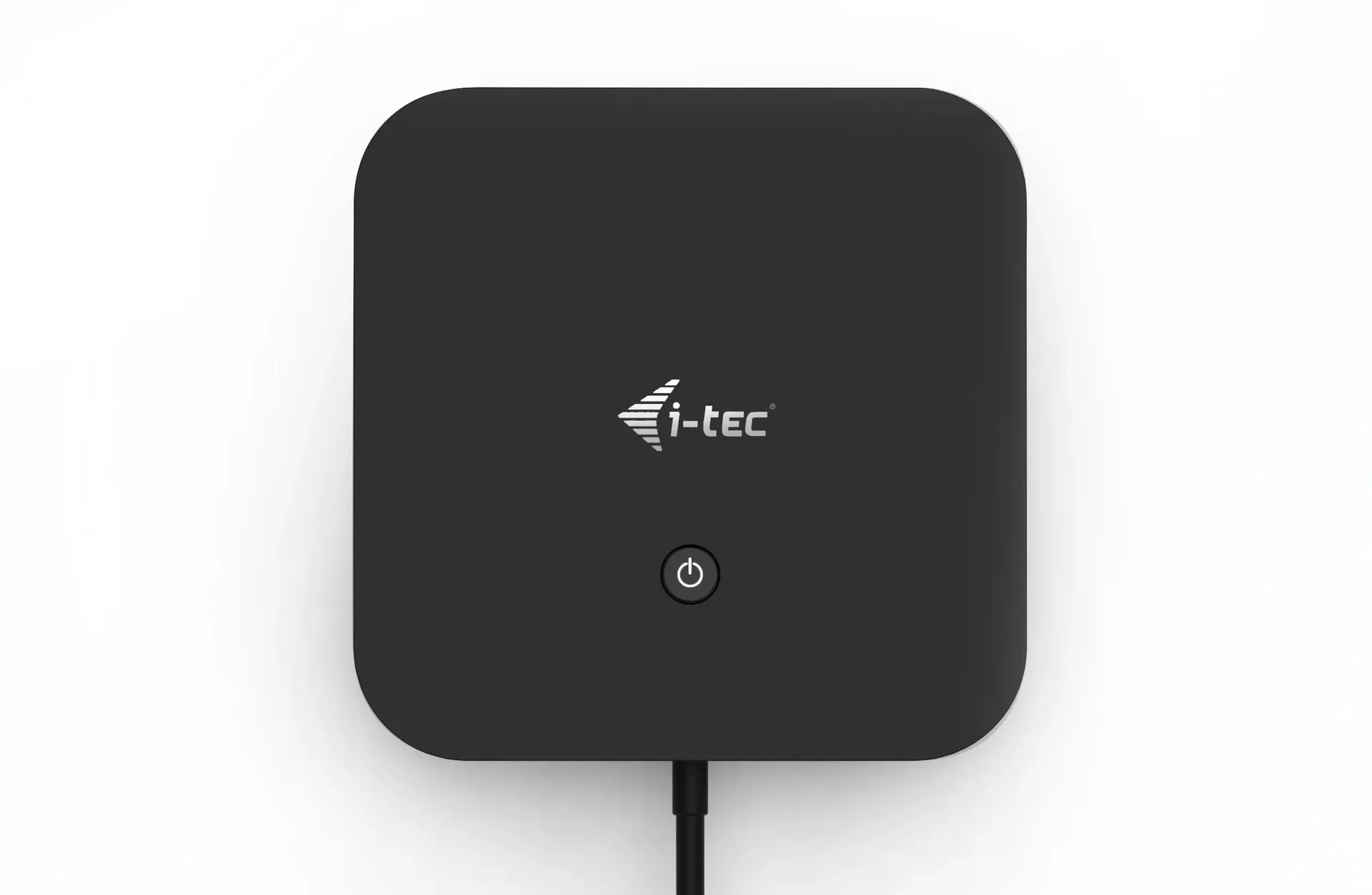 i-tec USB-C Dual Display Docking Station with Power Delivery 100 W – Bild 4