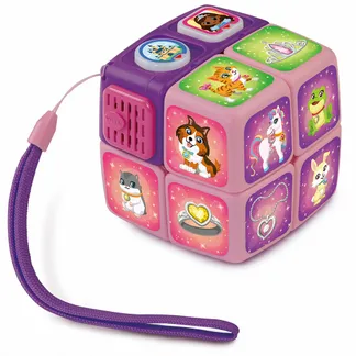 VTech Twist & Learn Princess-Würfel VTech Twist & Learn Princess-Würfel