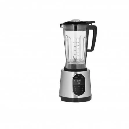 WMF Kult Pro 0416630011 1,8 l Tischplatten-Mixer 1600 W Edelstahl WMF Kult Pro 0416630011 1,8 l Tischplatten-Mixer 1600 W Edelstahl
