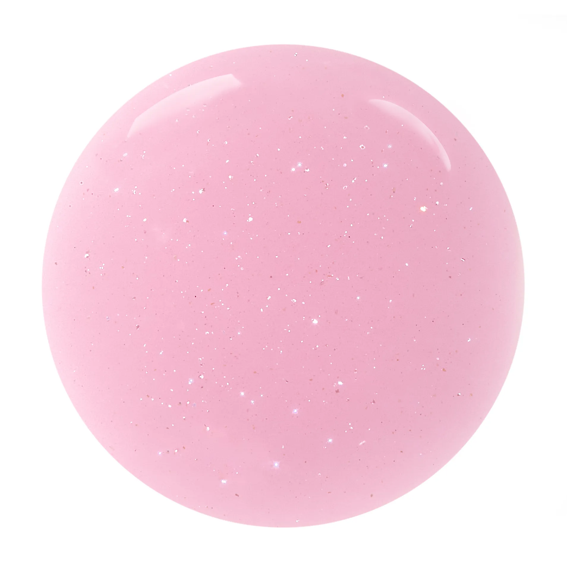 MGA Entertainment Yummiland Lip Gloss Doll Series 2- Cotton Candy (Nia Candy Fluff) – Bild 5
