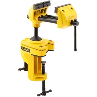 Multiachsen-Schraubstock MaxSteel Multiachsen-Schraubstock MaxSteel