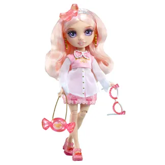 Rainbow High Creative Crystals Fashion Doll- Bella Rainbow High Creative Crystals Fashion Doll- Bella
