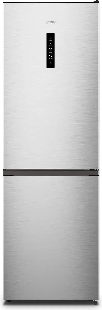 Gorenje Kühl /Gefrierschrank N619EAXL4 SI Gorenje Kühl /Gefrierschrank N619EAXL4 SI