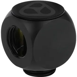 DeltaMate Rotary – T, Verbindung DeltaMate Rotary – T, Verbindung